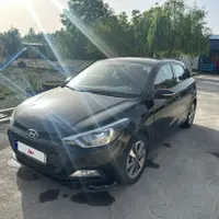 هیوندای i20 مونتاژ آپشنال، مدل ۱۳۹۶|خودرو سواری و وانت|تهران, تهرانپارس غربی|دیوار
