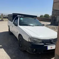 وانت آریسان دوگانه سوز، مدل ۱۳۹۷|خودرو سواری و وانت|مشهد, طبرسی شمالی|دیوار