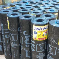 ایزوگام سپهر گستر ثبت ۱۲۵ دلیجان