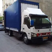 خدمات حمل و نقل اسباب کشی منزل باکارگر با ماشین|خدمات حمل و نقل|بندرعباس, |دیوار