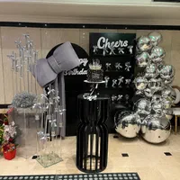 اجاره سالن جهت تولد نامزدی بله برون و دورهمی