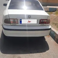 سمند LX EF7 بنزینی، مدل ۱۳۹۰|خودرو سواری و وانت|فولادشهر, فولادشهر|دیوار
