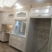 نصاب ماهر کابینت وکمد دیواری با مدرک فنی حرفه ای|خدمات پیشه و مهارت|اردبیل, |دیوار