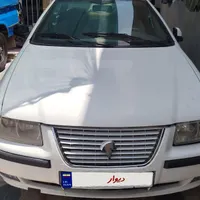 سمند