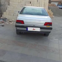 پژو 405 جی ال ایکس (GLX)، مدل ۱۳۹۲|خودرو سواری و وانت|کرج, اکبرآباد|دیوار