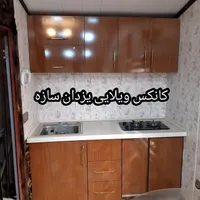 کانکس ویلایی ۳۵ متری|مصالح و تجهیزات ساختمان|تهران, شهرک طالقانی|دیوار