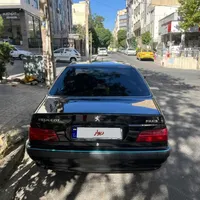 پژو پارس سال، مدل ۱۴۰۰|خودرو سواری و وانت|تهران, شهرک کوهسار|دیوار