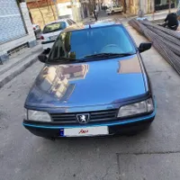 پژو 405 جی ال ایکس (GLX)، مدل ۱۳۹۸|خودرو سواری و وانت|تهران, نازی‌آباد|دیوار