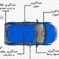 صداگیری خودرو|خدمات موتور و ماشین|دورود, |دیوار