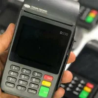 کارت خوان(دستگاه پوز)(کارتخوان سیار)pos کارتخانpoz