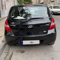 هیوندا i20 فوری زیرقیمت|خودرو سواری و وانت|تهران, نبی اکرم(ص)|دیوار