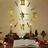 ساعت دیواری رومی