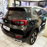 ام‌وی‌ام X55 Pro IE اسپرت، مدل ۱۴۰۲|خودرو سواری و وانت|تهران, میدان حر|دیوار