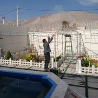 جوشکاری سیار تمام نقاط اصفهان