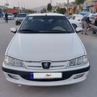 پژو پارس سال، مدل ۱۴۰۰|خودرو سواری و وانت|نورآباد, |دیوار