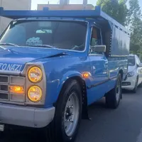نیسان دیزل ۹۵