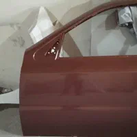 بدنه رنگی کوره ای پژو ۴۰۵ ۲۰۶ سمند پراید پارس|قطعات یدکی و لوازم جانبی|تبریز, |دیوار