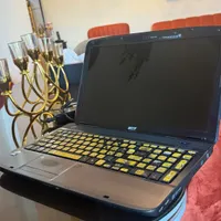 لب تاب ایسر ۵۷۳۸z