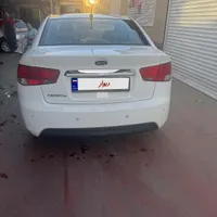 سراتو آپشنال ۹۶|خودرو سواری و وانت|تهران, ازگل|دیوار