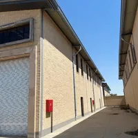 فروش ملک صنعتی ، سوله صنعتی در تمام مناطق تهران|فروش دفتر صنعتی، کشاورزی، تجاری|تهران, شهید رجایی|دیوار