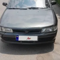 میتسوبیشی لنسر دنده‌ای 1600cc، مدل ۱۹۹۲|خودرو سواری و وانت|تهران, شهرک آپادانا|دیوار