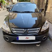 دانگ فنگ H30 کراس، مدل ۱۳۹۸|خودرو سواری و وانت|تهران, زعفرانیه|دیوار