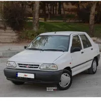 پراید