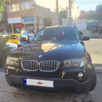 بیامو X3 30i، مدل ۲۰۰۸