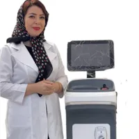 لیزر موی زاید بوتاکس هایفو ژل پی ارپی فشیال|خدمات آرایشگری و زیبایی|تهران, هاشمی|دیوار