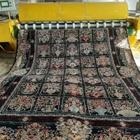 قالیشویی و مبلشویی گلی