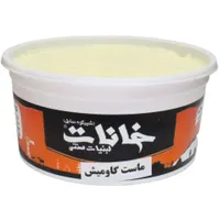 تولید و پخش لبنیات خانات|خوردنی و آشامیدنی|تهران, چهارصد دستگاه|دیوار