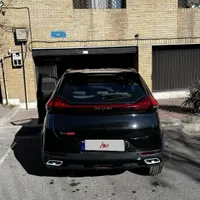 X33 cross|خودرو سواری و وانت|تهران, توانیر|دیوار