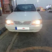 پراید مدل ۹۰.خورموج|خودرو سواری و وانت|خورموج, |دیوار
