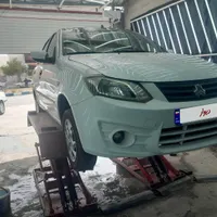 ساینا دندهای EX، مدل ۱۳۹۸