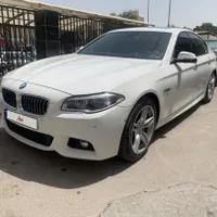 bmw 528i مدل ۲۰۱۵