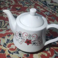 ظروف چینی سالم برای خونه باغ|ظروف سرو و پذیرایی|خرمدره, |دیوار
