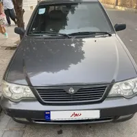 پراید ۱۳۲ مدل ۹۶|خودرو سواری و وانت|تهران, المهدی|دیوار