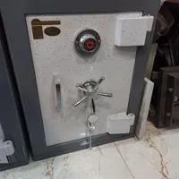 گاو صند و ق   Electronic safe مهدی زاده|ابزارآلات|اهواز, منازل کارون|دیوار