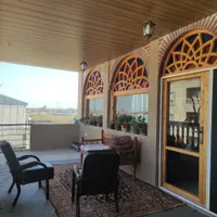 اجاره روزانه آپارتمان ۱۱۰ متری در پیرکلاچای