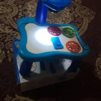 پرژکتور نقاشی برای کودکان|اسباب‌‌بازی|زاهدان, |دیوار