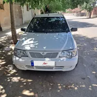 پراید 111 SE، مدل ۱۳۹۶|خودرو سواری و وانت|کرمان, |دیوار