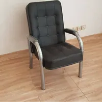 صندلی انتظار