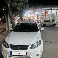 ساینا دنده‌ای EX، مدل ۱۴۰۰