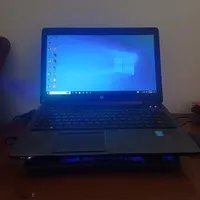 hp zbook لپ تاپ|رایانه همراه|قزوین, |دیوار