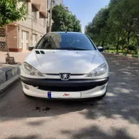پژو 206 تیپ ۵، مدل ۱۳۹۹|خودرو سواری و وانت|اردبیل, |دیوار