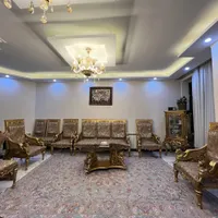 مبل سلطنتی|مبلمان خانگی و میز عسلی|تهران, کوی فراز|دیوار