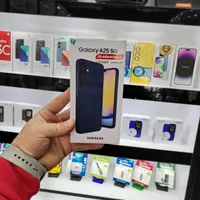 فروش سامسونگGalaxy A25 با رم 6حافظهٔ ۱۲۸ به صورت..|موبایل|اصفهان, ارزنان|دیوار