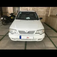 پراید ۱۱۱ seفول|خودرو سواری و وانت|مشهد, امام خمینی|دیوار