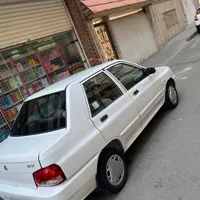 پراید 132 SE، مدل ۱۳۹۶|خودرو سواری و وانت|تهران, نعمت‌آباد|دیوار