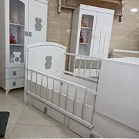 سرویس خواب کودک زیبا